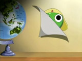 Keroro Gunso 19